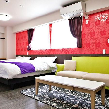 Tommy Condominium Wakasa 501 Naha Ngoại thất bức ảnh