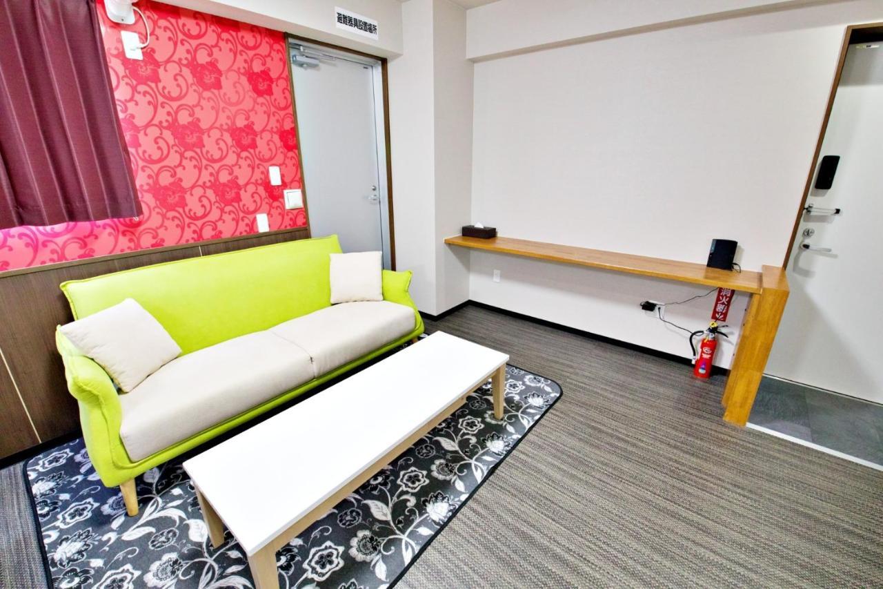 Tommy Condominium Wakasa 501 Naha Ngoại thất bức ảnh