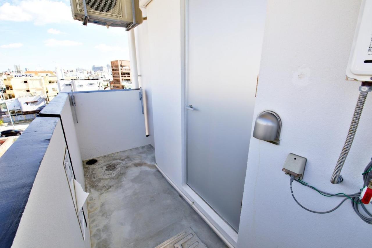 Tommy Condominium Wakasa 501 Naha Ngoại thất bức ảnh