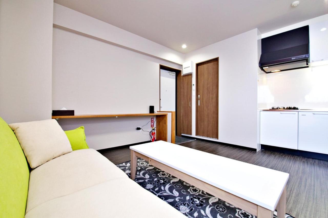 Tommy Condominium Wakasa 501 Naha Ngoại thất bức ảnh
