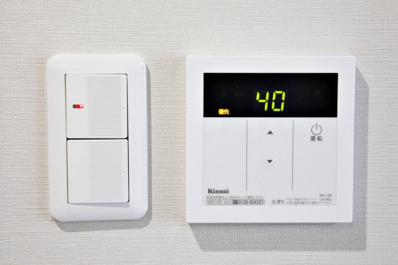 Tommy Condominium Wakasa 501 Naha Ngoại thất bức ảnh