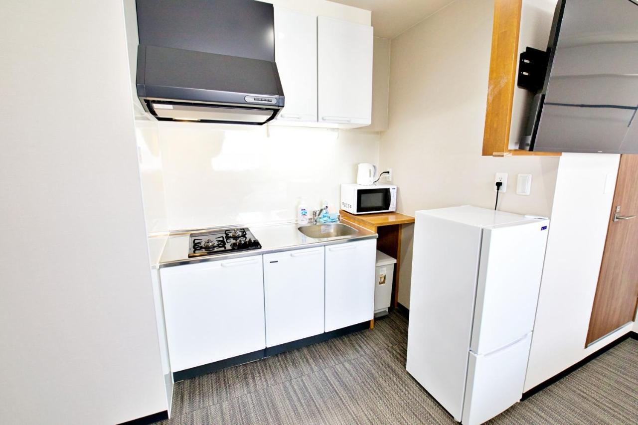 Tommy Condominium Wakasa 501 Naha Ngoại thất bức ảnh